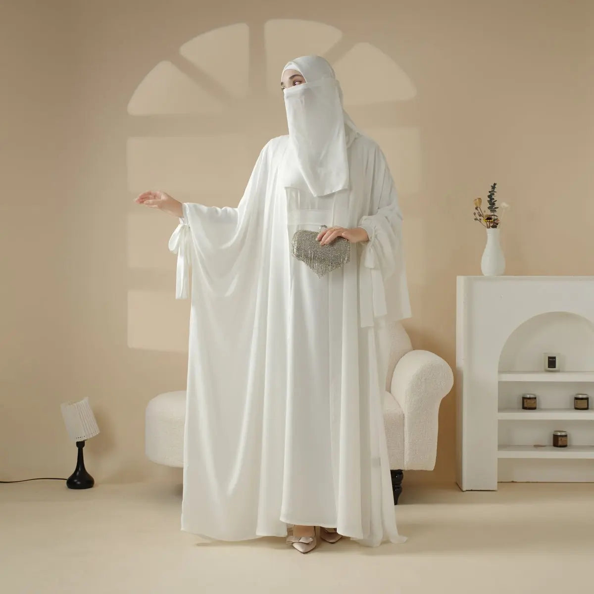 Butterfly Abayas