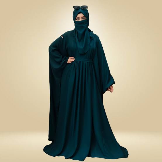 Kaftan Abayas