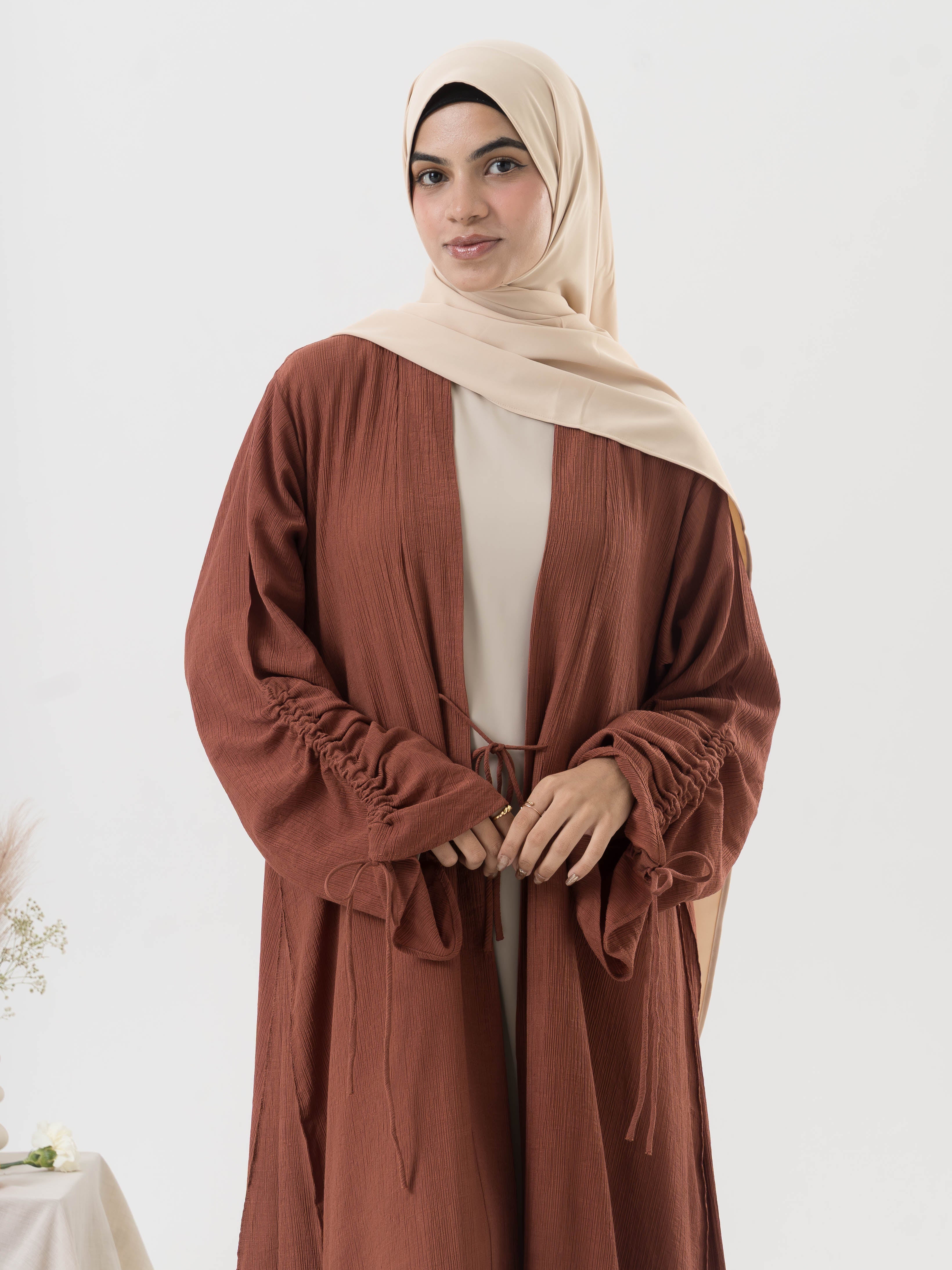 Luxury Eid Abaya