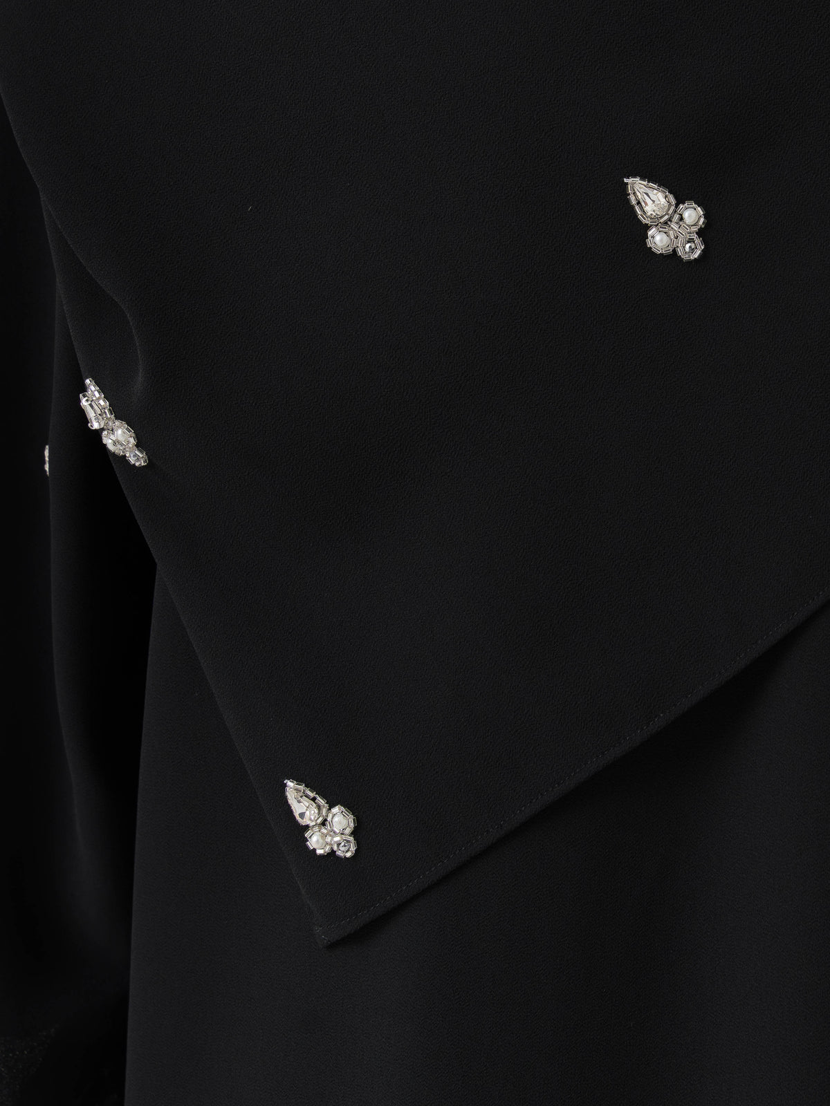 Royal Collection Abaya