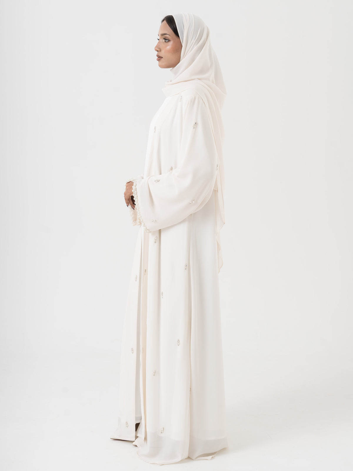 Premium Occasion Abaya