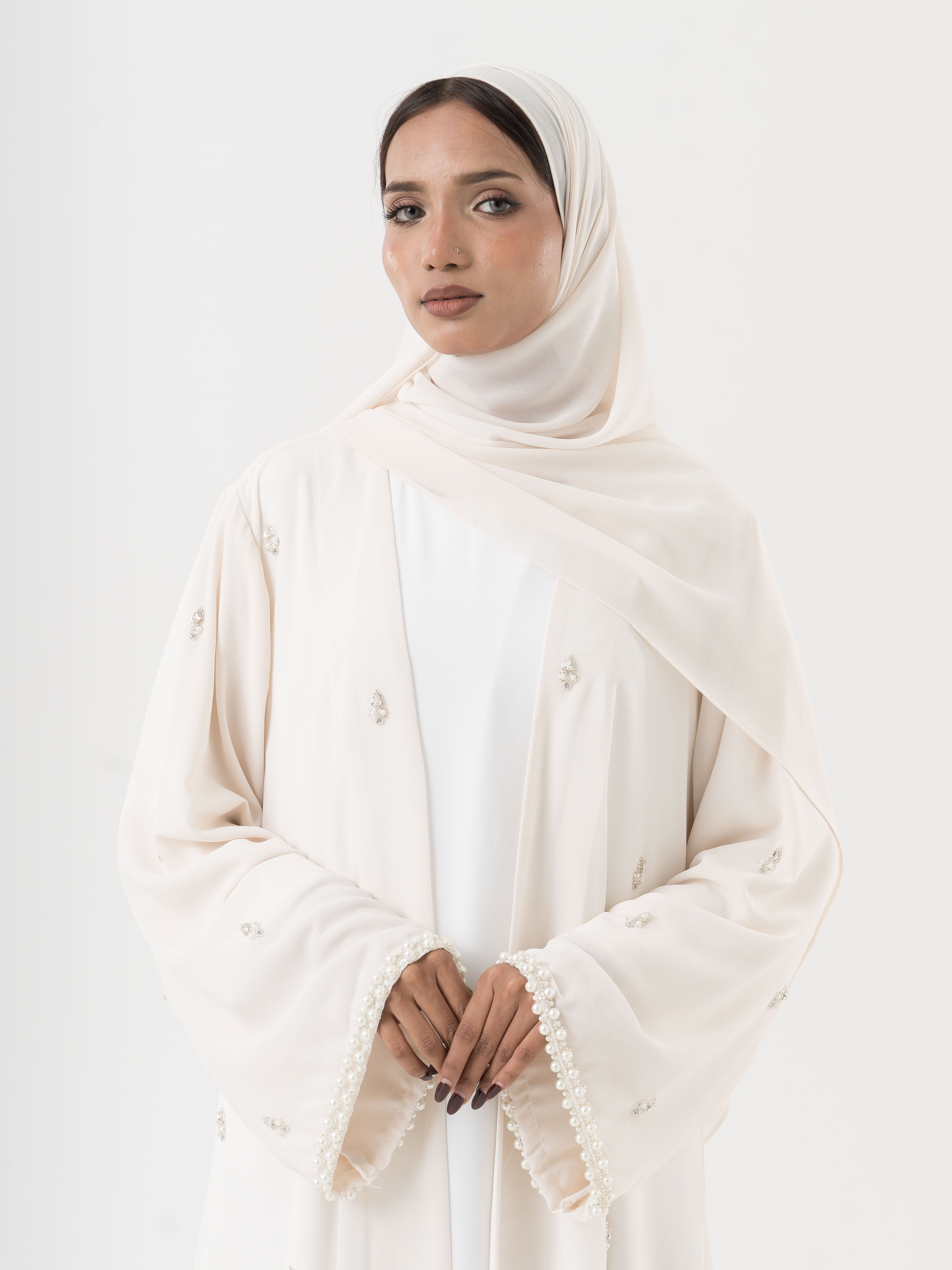 Premium Occasion Abaya