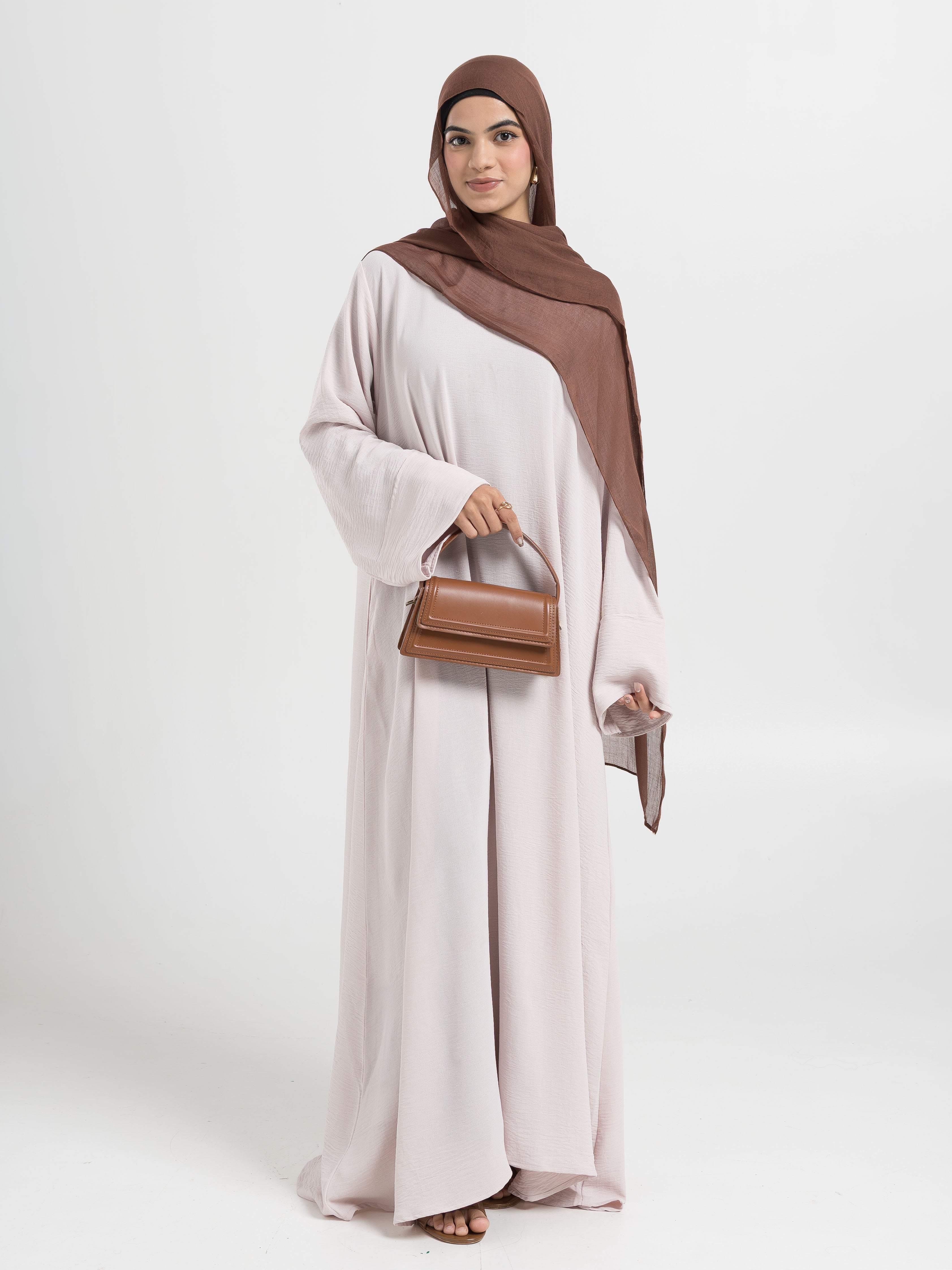 Modest Everyday Abaya