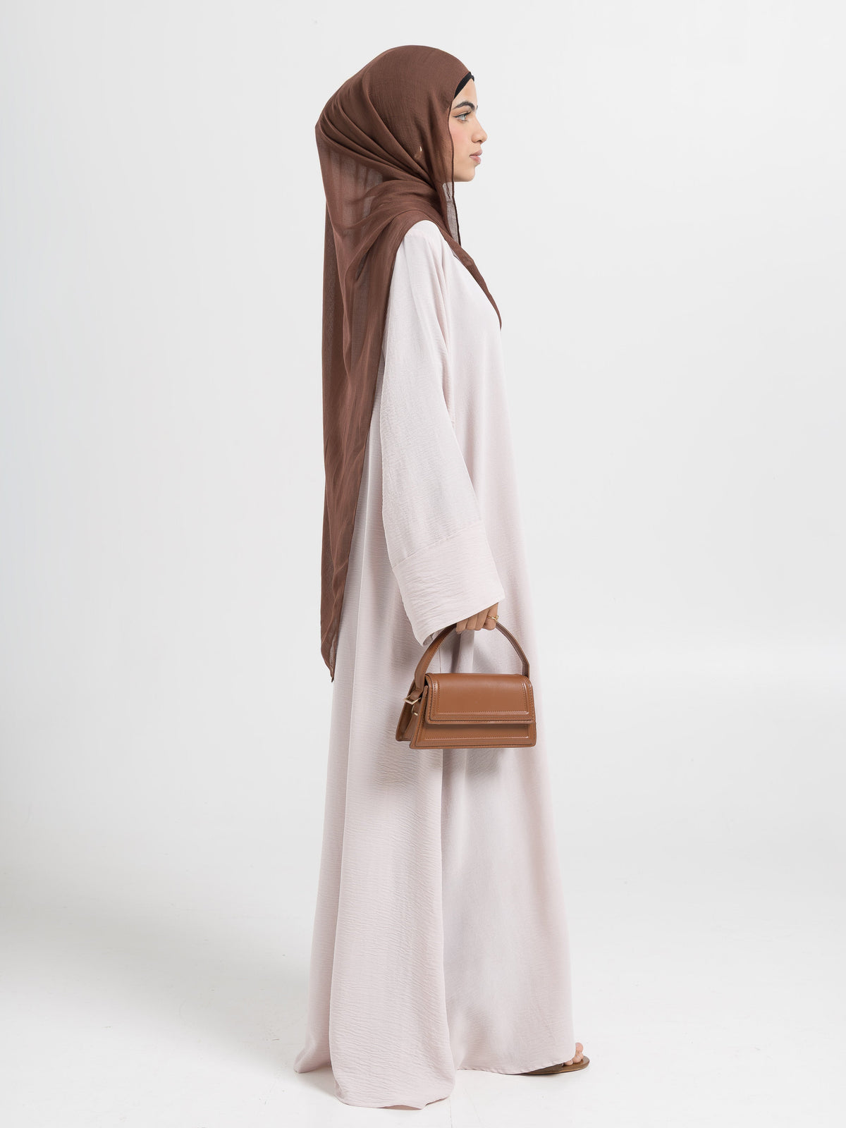 Modest Everyday Abaya