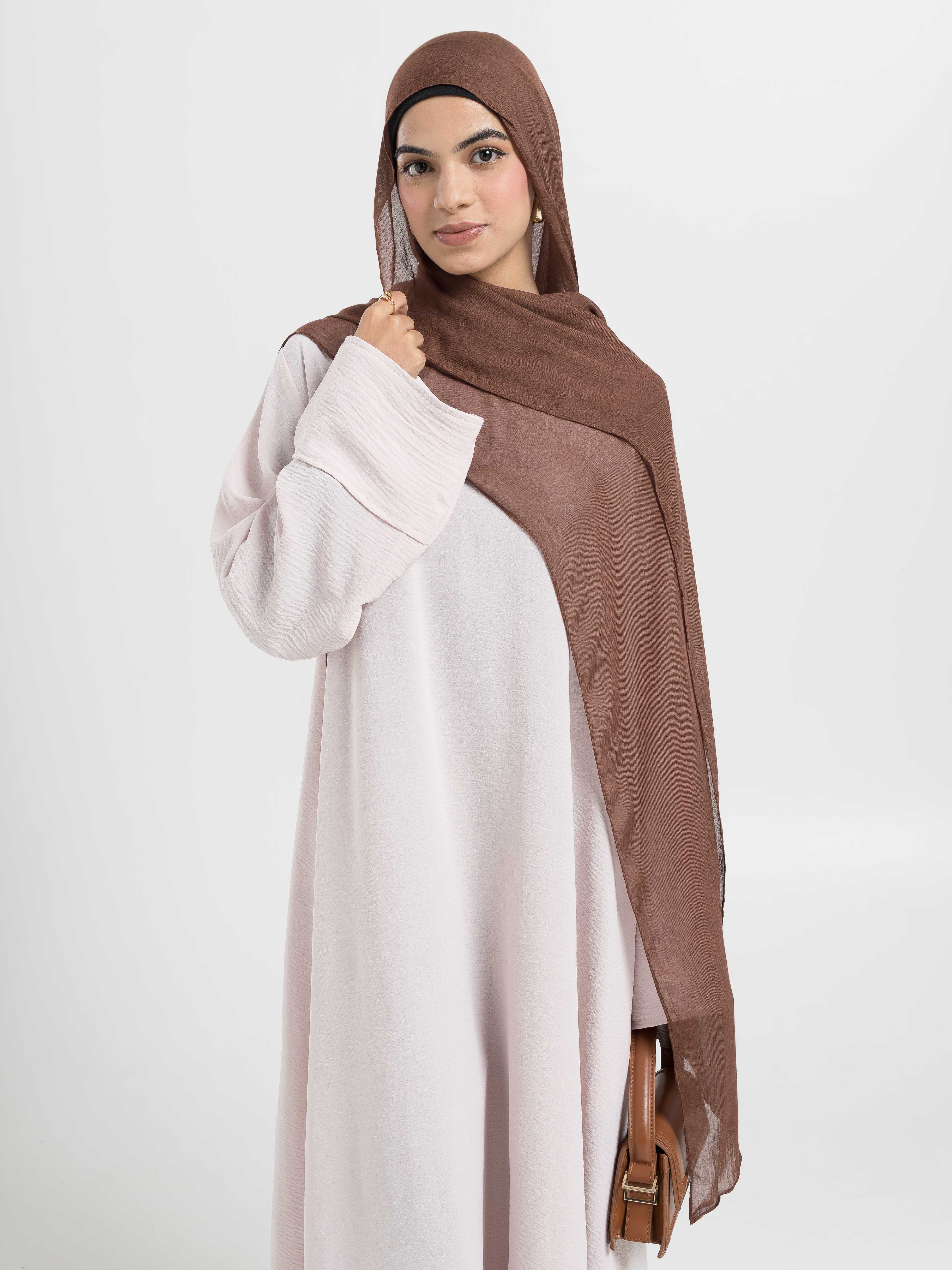 Modest Everyday Abaya