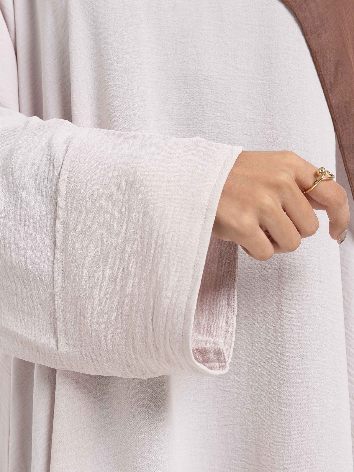 Modest Everyday Abaya