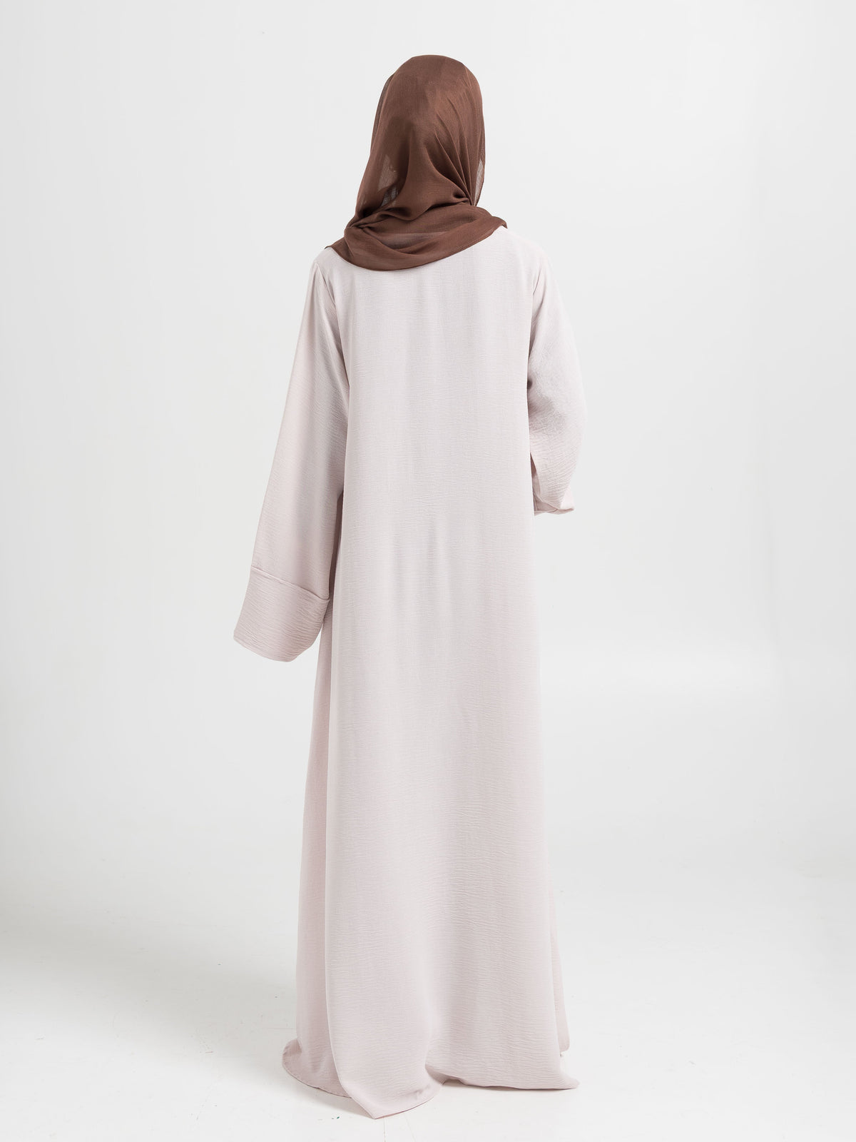 Modest Everyday Abaya