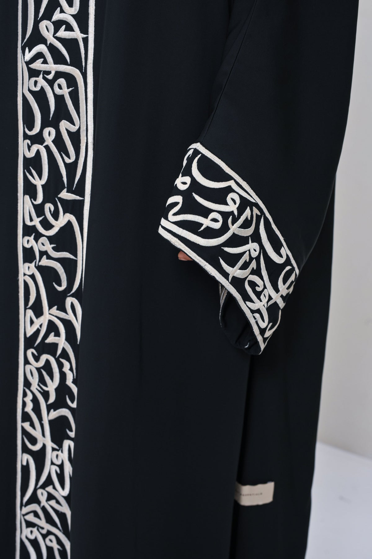 Dubai Style Abaya